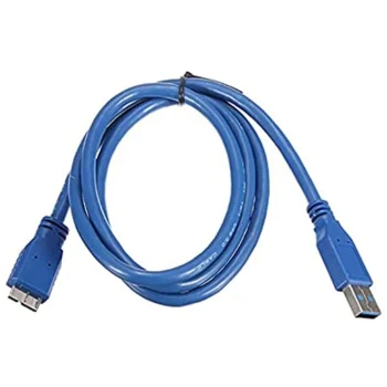 Usb 3.0 Harddisk Cable - Micro Usb3.0 1mt Al4622