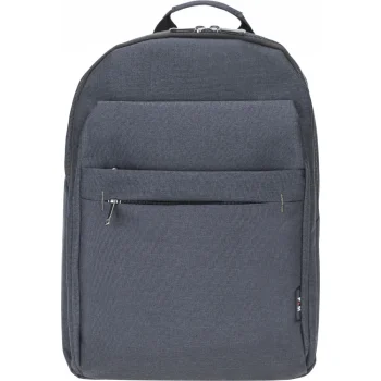 ÇANTA PLM SEITEK NOTEBOOK SIRT ÇANTASI 15.6" KOYU GRİ