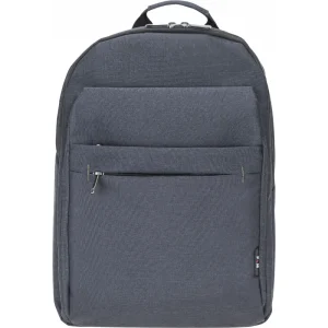 ÇANTA PLM SEITEK NOTEBOOK SIRT ÇANTASI 15.6" KOYU GRİ