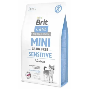 Brit Care Dog Mini Grain Free Sensitive 2kg