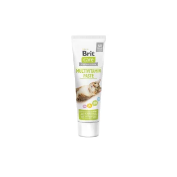 Brit Care Cat Paste Multivitamin 100 g