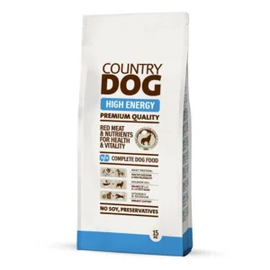Country Dog High Energy 15kg