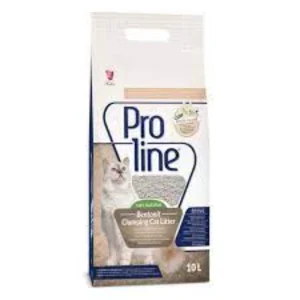 Proline Cat Litter Vanilla 10lt