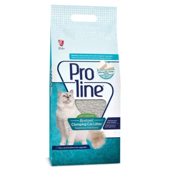 Proline Cat Litter Marseille Soap 20lt