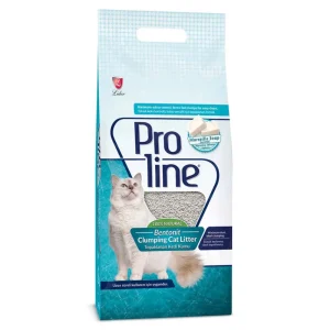 Proline Cat Litter Marseille Soap 20lt