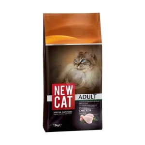 New Cat Chicken 15kg