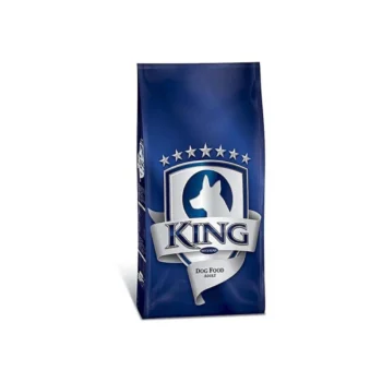 King Adult Dog Beef 28/14 20kg