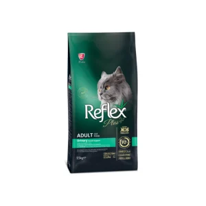 Reflex Plus Adult Cat Food Urinary With Chicken 15kg