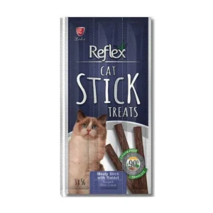 Reflex Cat Stick Treat Rabbit