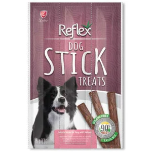 Reflex Dog Stick Treat Salmon