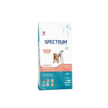 Spectrum Puppy 30 Large Breed Dog Food 12kg