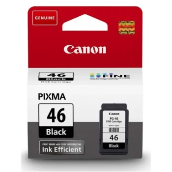 Canon Pg-46