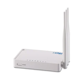 Cnet Wnir5300 2.4ghz Router