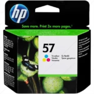 HP 57 Multicolor