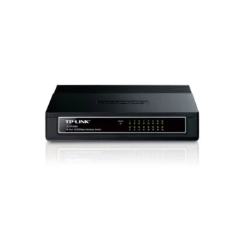 SWITCH TP-LINK TL-SF1016D 16 PORT
