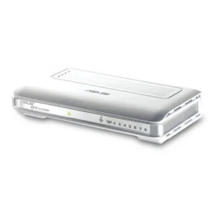 Asus Gx1008b 8 Port Switch