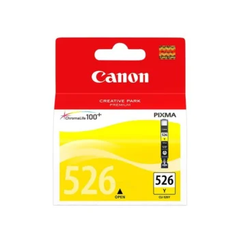 Canon Cli-526y