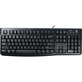 KLAVYE LOGITECH K120 Q USB 920-002505