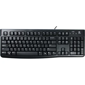 KLAVYE LOGITECH K120 Q USB 920-002505
