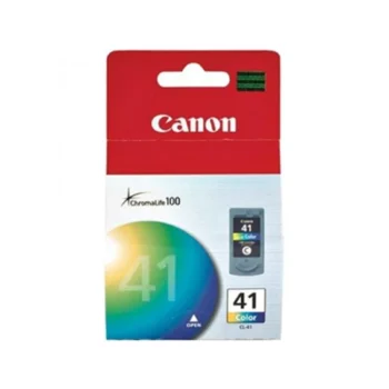 Canon Cl-41 Multicolor