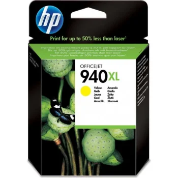 HP 940XL YELLOW