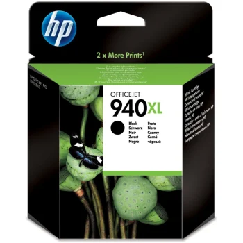 HP 940XL BLACK