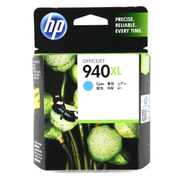 HP 940XL CYAN