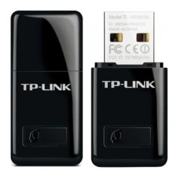 WIRELESS USB TP-LINK TL-WN823N