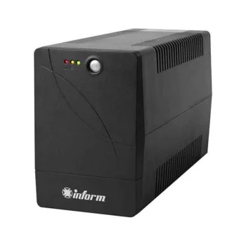 UPS INFORM GUARDIAN 1500VA (2x9AH) 7-20dk