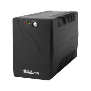 UPS INFORM GUARDIAN 1500VA (2x9AH) 7-20dk