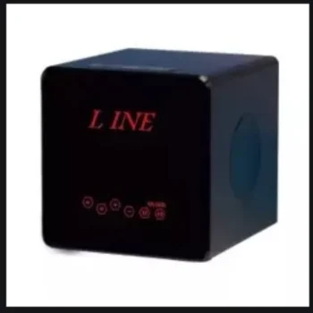 Cyber Kr-5400 Portable Speaker