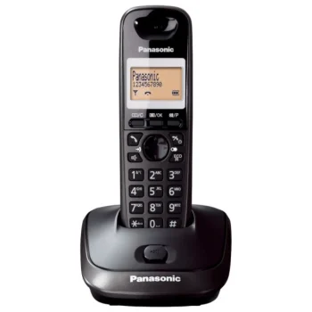 PANASONIC KX-TG2511TRT BLACK