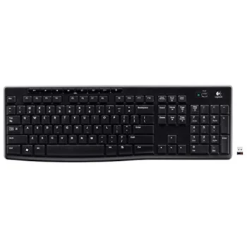 KABLOSUZ KLAVYE LOGITECH K270 920-003761
