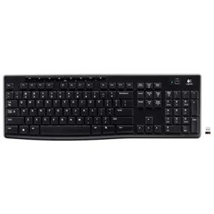 KABLOSUZ KLAVYE LOGITECH K270 920-003761