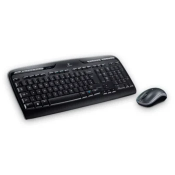KABLOSUZ KLAVYEMOUSE LOGITECH MK330