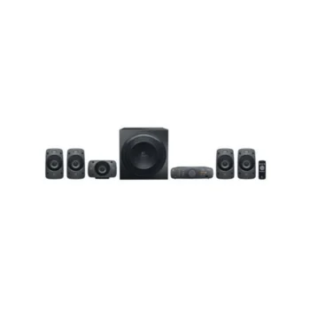 LOGITECH Z906 SURROUND SOUND 500W 5.1 980-000468