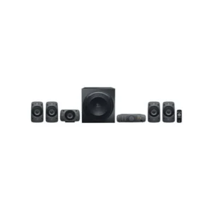 LOGITECH Z906 SURROUND SOUND 500W 5.1 980-000468