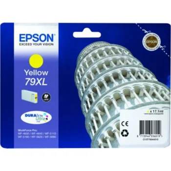 EPSON 79XL YELLOW