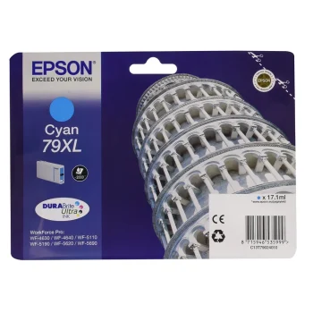 EPSON 79XL CYAN