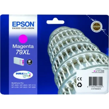 Epson 79xl Magenta