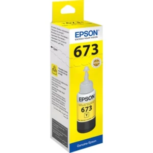 EPSON T6734 YELLOW