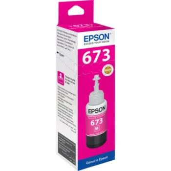 EPSON T6733 MAGENTA