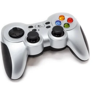 Logitech F710 Wireless Gamepad