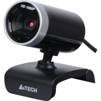 A4tech Pk-910h 1080p 16mb Webcam