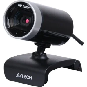 A4tech Pk-910h 1080p 16mb Webcam