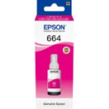EPSON L110/L200-T6643 KIRMIZI 70ML