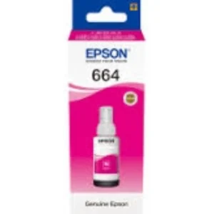 EPSON L110/L200-T6643 KIRMIZI 70ML