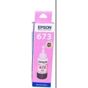 EPSON T6736 LIGHT MAGENTA