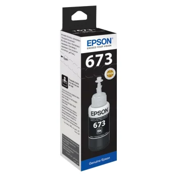 EPSON T6731 BLACK