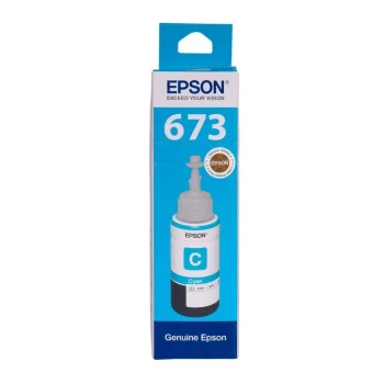 EPSON T6732 CYAN